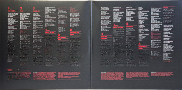 Heaven & Hell (2) : The Devil You Know (LP, KM  + LP, S/Sided, Etch, KM  + Album, Gat)