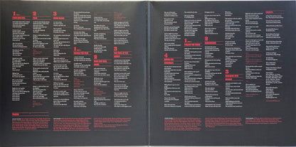 Heaven & Hell (2) : The Devil You Know (LP, KM  + LP, S/Sided, Etch, KM  + Album, Gat)