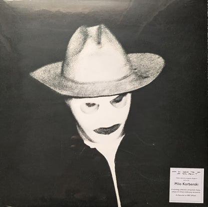 Milo Korbenski : When You Gonna Tell 'Em The Truth, Aaron? (LP, Album)