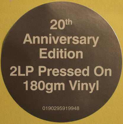 Various : Trainspotting (Music From The Motion Picture) (2xLP, Comp, RE, RP, 20t)