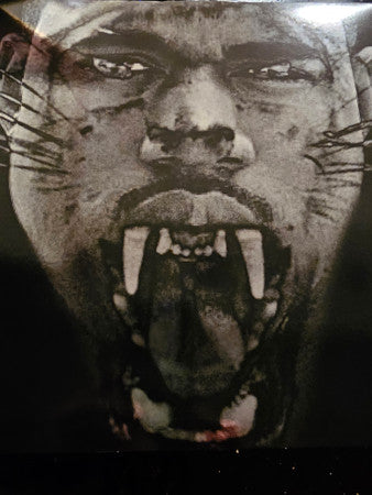 Jay Z*, Kanye West : Watch The Throne (2xLP, Album, Pic, RE, MRP)