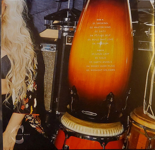 Cæcilie Norby : Sixty (LP, Album, Spl)