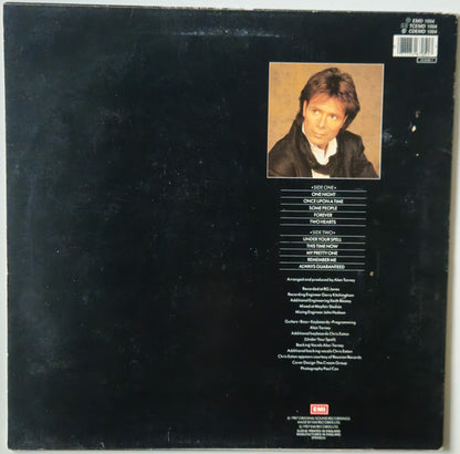 Cliff Richard : Always Guaranteed (LP, Album)