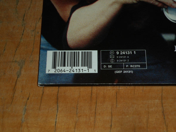 Slayer : Reign In Blood (LP, Album, RE)