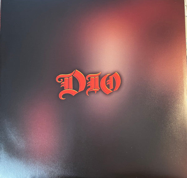 Dio (2) : Live In London: Hammersmith Apollo 1993 (2xLP, Album, Dlx, RE, 180)