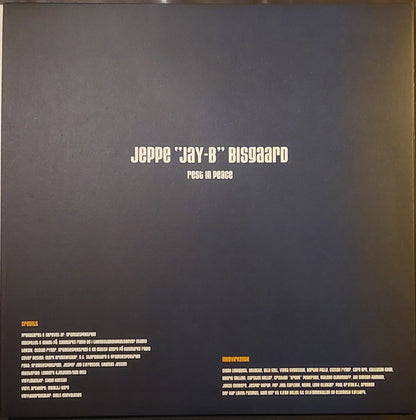 Gramsespektrum : Greatest Hits 1996-98 (2xLP, Album + 7", Single)