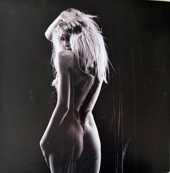 The Pretty Reckless : Going To Hell (LP, Album, Whi)