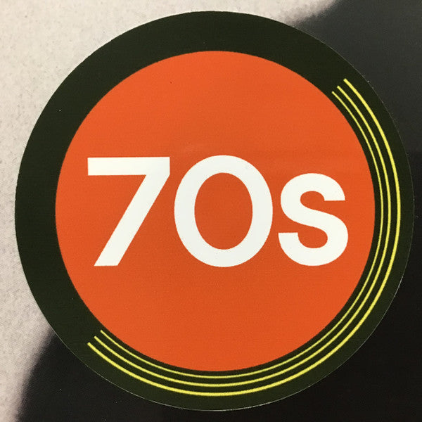 Iggy Pop : Lust For Life (LP, Album, RE, RM, RP, Blu)