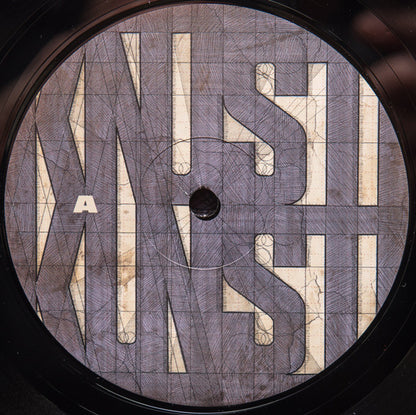 Per Vers : Knust Kunst 2 (LP, Album, Boo)