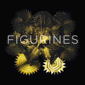 Figurines : Figurines (LP, Album)
