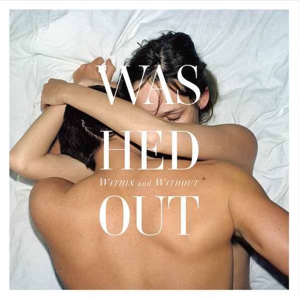 Washed Out : Within And Without (LP, Album, 180)