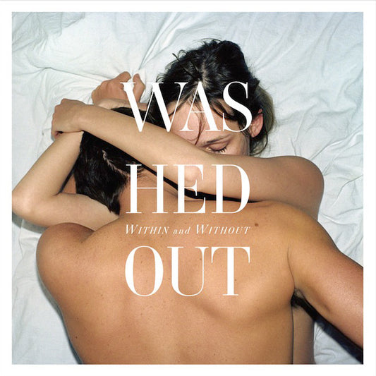 Washed Out : Within And Without (LP, Album, 180)