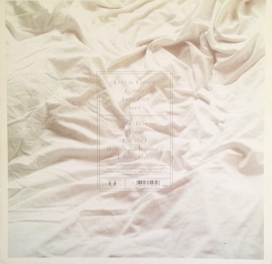Washed Out : Within And Without (LP, Album, 180)