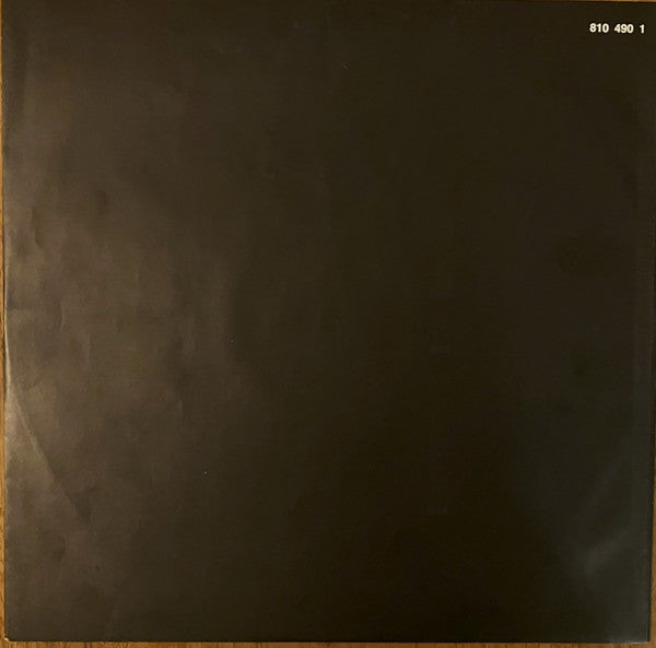 Thin Lizzy : Thunder and Lightning (LP, Album)