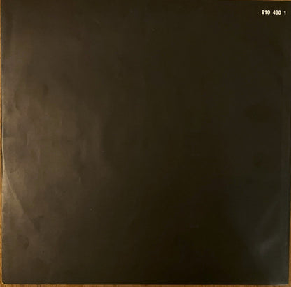 Thin Lizzy : Thunder and Lightning (LP, Album)