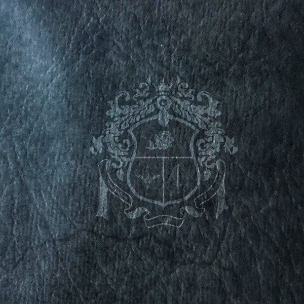 Opeth : The Last Will And Testament (2x12", Album, Rou)