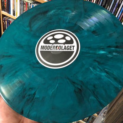 Opeth : The Last Will And Testament (2x12", Album, Rou)