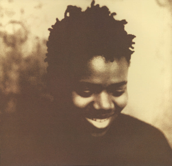 Tracy Chapman : Tracy Chapman (LP, Album, RE, 35t)