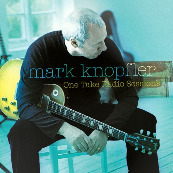 Mark Knopfler : One Take Radio Sessions (LP, EP, RSD, Ltd, RE, RM, 180)