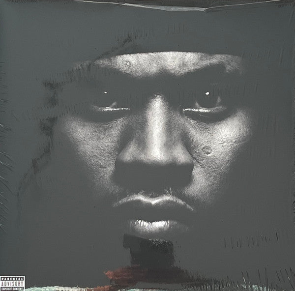 LL Cool J : All World (2xLP, Comp, RE, Gat)