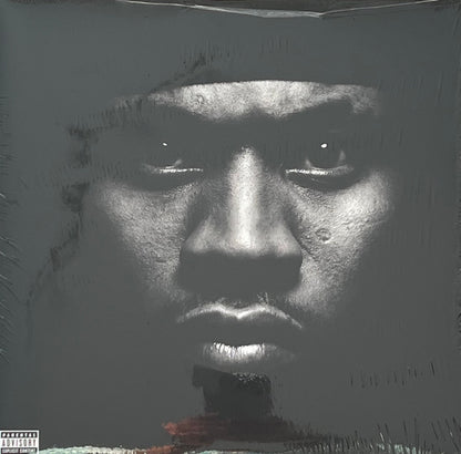 LL Cool J : All World (2xLP, Comp, RE, Gat)
