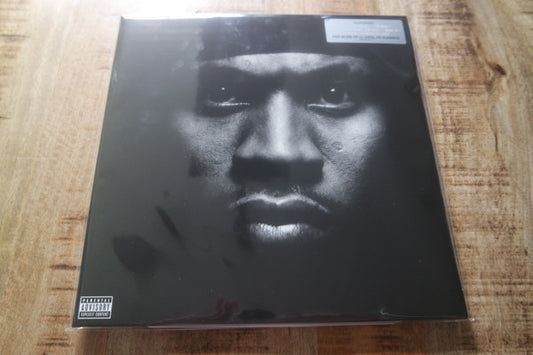 LL Cool J : All World (2xLP, Comp, RE, Gat)