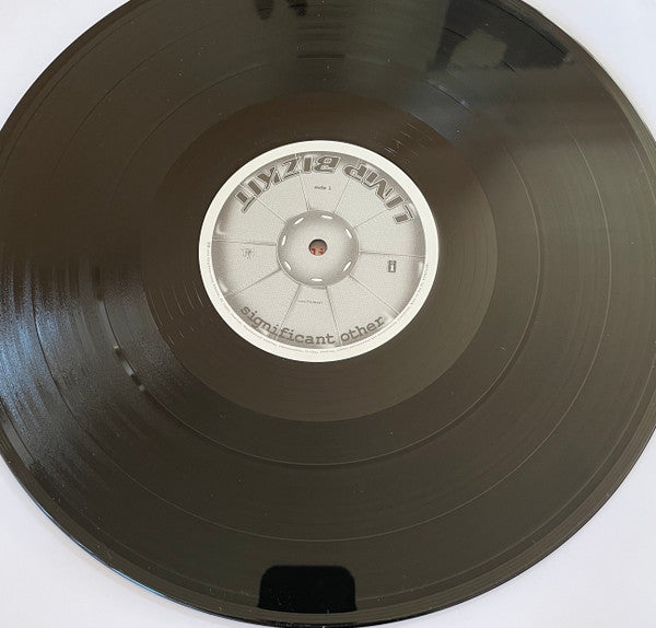Limp Bizkit : Significant Other (2xLP, Album, RE, 180)