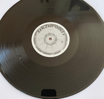 Limp Bizkit : Significant Other (2xLP, Album, RE, 180)