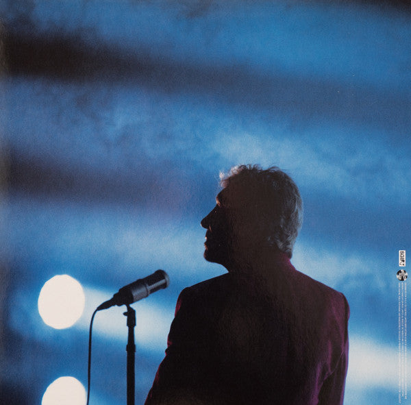 Roger Waters : The Dark Side Of The Moon Redux Live (LP, Album, RSD, Ltd, Neo)