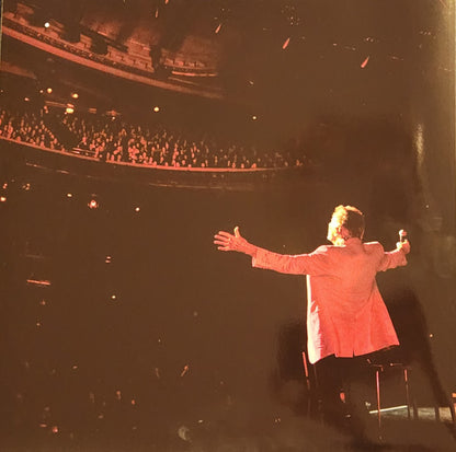 Roger Waters : The Dark Side Of The Moon Redux Live (LP, Album, RSD, Ltd, Neo)