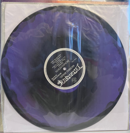 Morbid Angel : Domination (LP, Album, RSD, Ltd, RE, Pur)