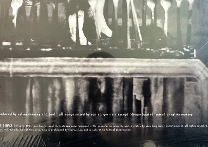 Tool (2) : Undertow (2xLP, Album, RE)