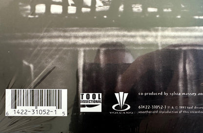 Tool (2) : Undertow (2xLP, Album, RE)