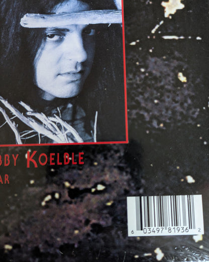 Death (2) : Symbolic (LP, Album, RE, RP)