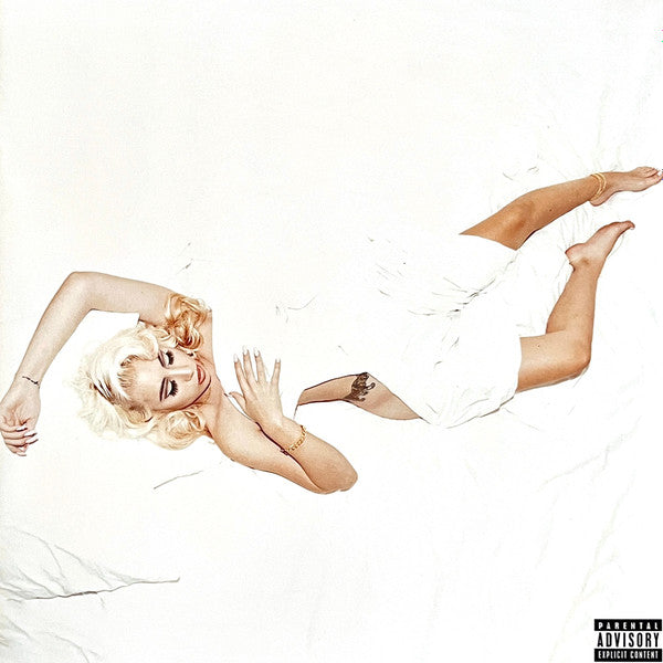 Kali Uchis : Por Vida  (12", EP, RP, Pin)