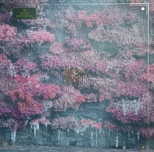 Sleep Token : Even In Arcadia (2xLP, Album, Ltd, S/Edition, Gol)