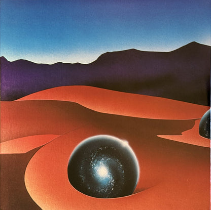Journey : In The Beginning (1975-1977) (2xLP, Album, Comp, RE, RM, Car)