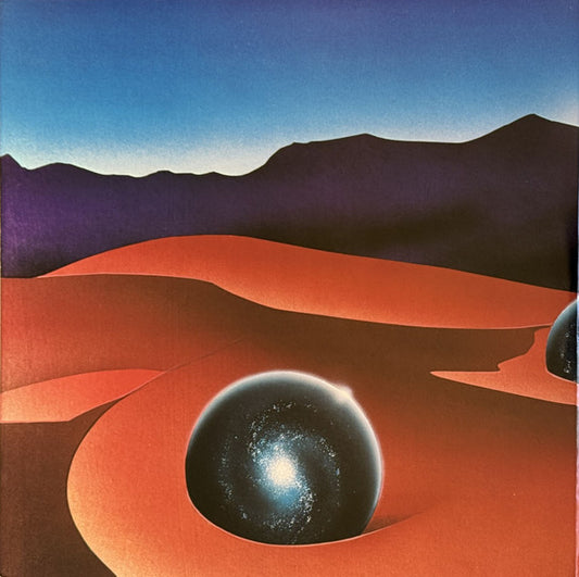 Journey : In The Beginning (1975-1977) (2xLP, Album, Comp, RE, RM, Car)
