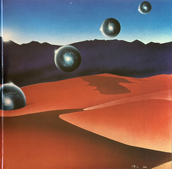 Journey : In The Beginning (1975-1977) (2xLP, Album, Comp, RE, RM, Car)