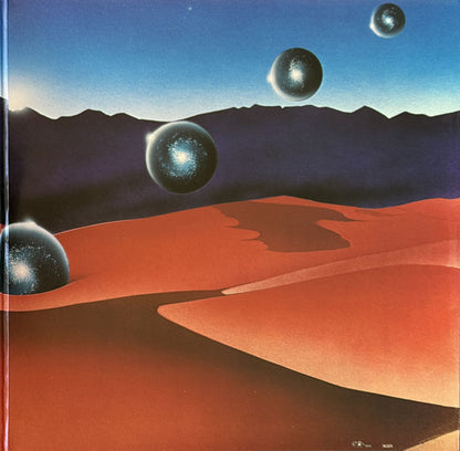 Journey : In The Beginning (1975-1977) (2xLP, Album, Comp, RE, RM, Car)