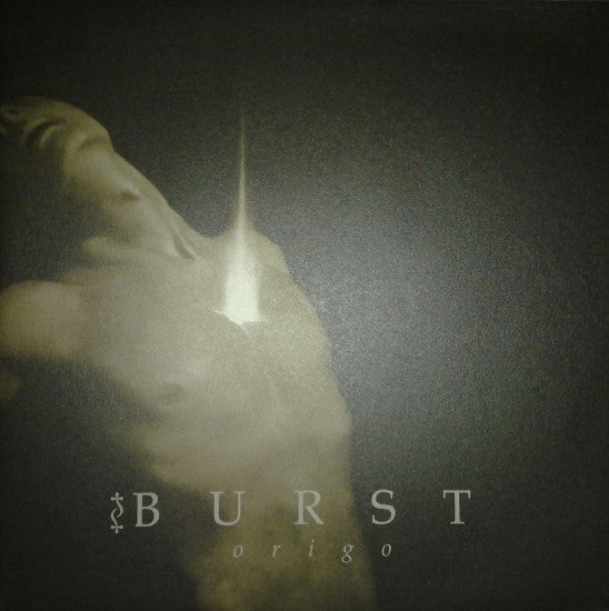 Burst : Origo + Prey On Life (2xLP, Comp, Ltd, Whi)