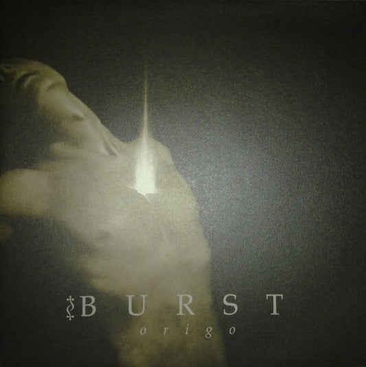 Burst : Origo + Prey On Life (2xLP, Comp, Ltd, Whi)