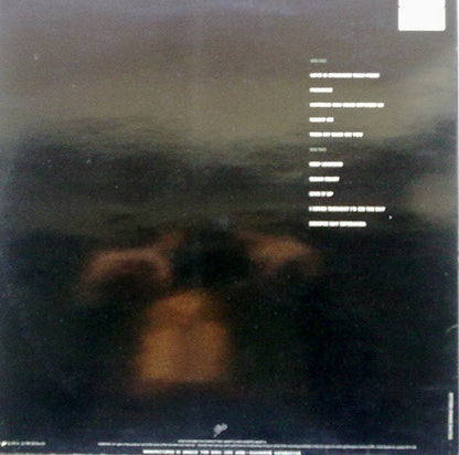 Sade : Stronger Than Pride (LP, Album)