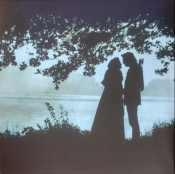 Michael Kamen : Robin Hood: Prince Of Thieves (Original Motion Picture Soundtrack) (2xLP, Album, Ltd, RE, Cle)