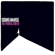 Skunk Anansie : The Painful Truth  (LP, Album, Ltd, Pur)