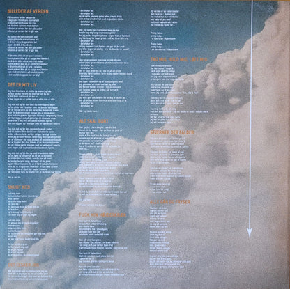 Love Shop : Billeder Af Verden Redux (LP, Album)