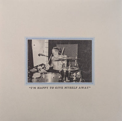 Turnstile (2) : Never Enough (LP, Album, Ltd, Per)