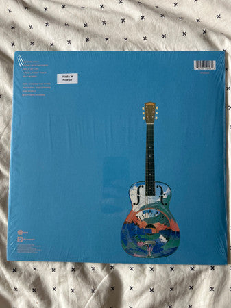 Dire Straits : Brothers in Arms (2xLP, Album, RE, RM)