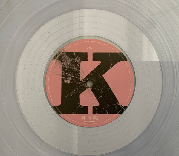 Kashmir (2) : The Aftermath (2xLP, Album, Num, RE, Cry)