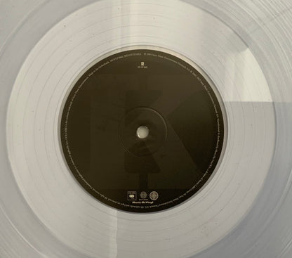 Kashmir (2) : The Aftermath (2xLP, Album, Num, RE, Cry)